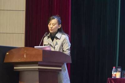 徐州市第十六屆社會科學(xué)普及宣傳周暨市青少年愛國主義教育系列活動啟動