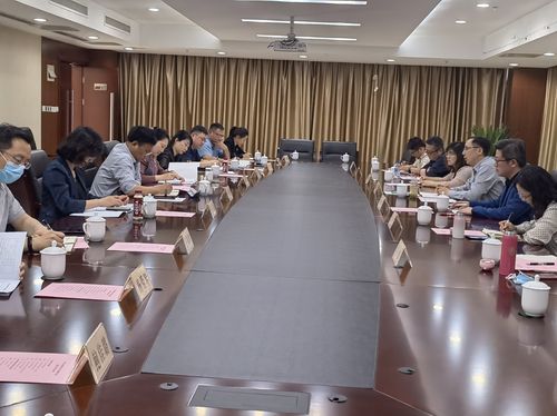 共譜定向師范生培養(yǎng),助力鄉(xiāng)村教育振興 食品科學(xué)學(xué)院赴徐州市教育局調(diào)研交流