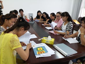 新學期，新夢想 徐州經濟開發區教育網擘畫教育新藍圖